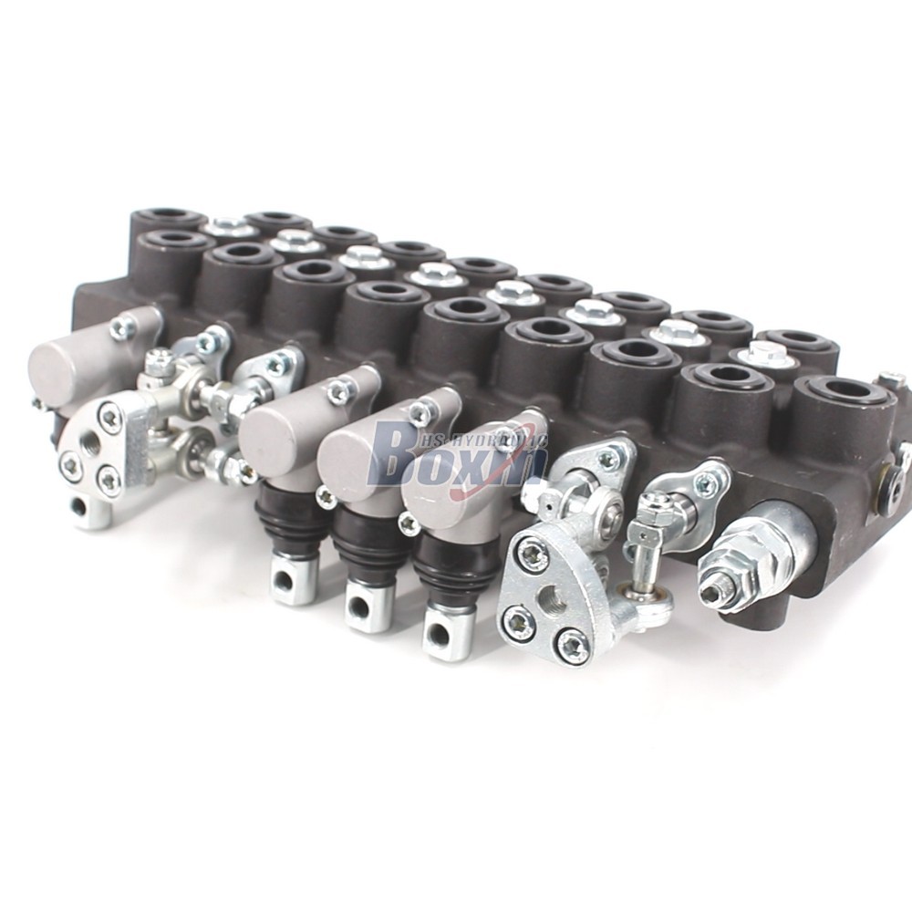 Strategic Cooperation Opportunities for HSW50 Monoblock Directional Valve Distribution cover photo